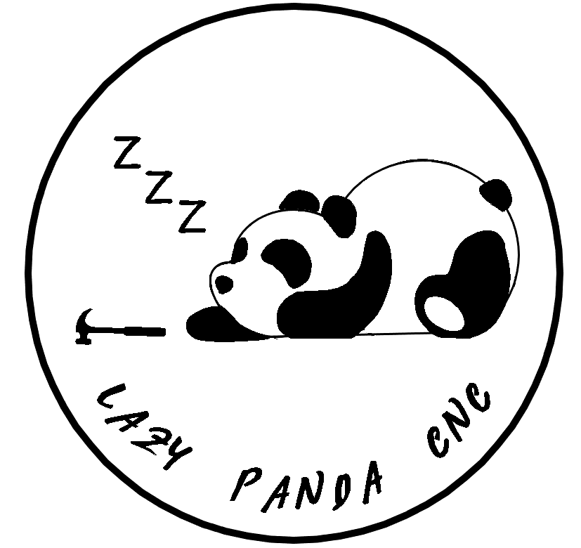 Lazy Panda CNC